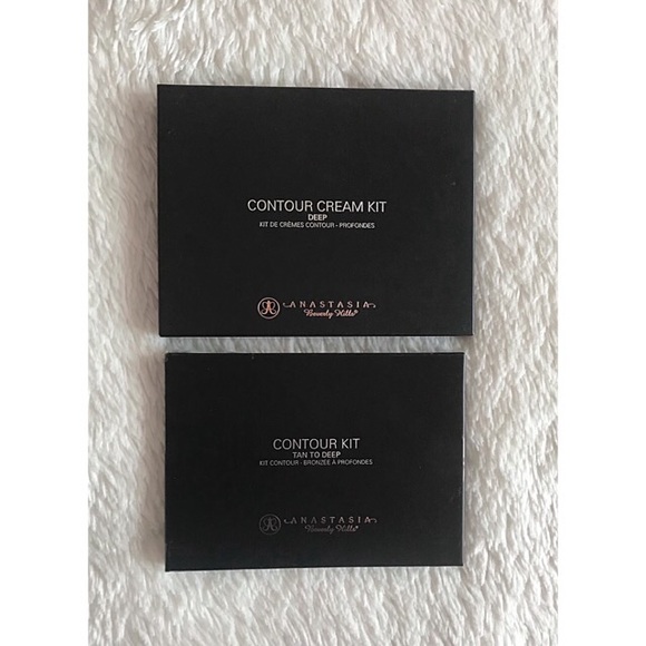 ABH Contour Kits- Deep - Picture 2 of 2